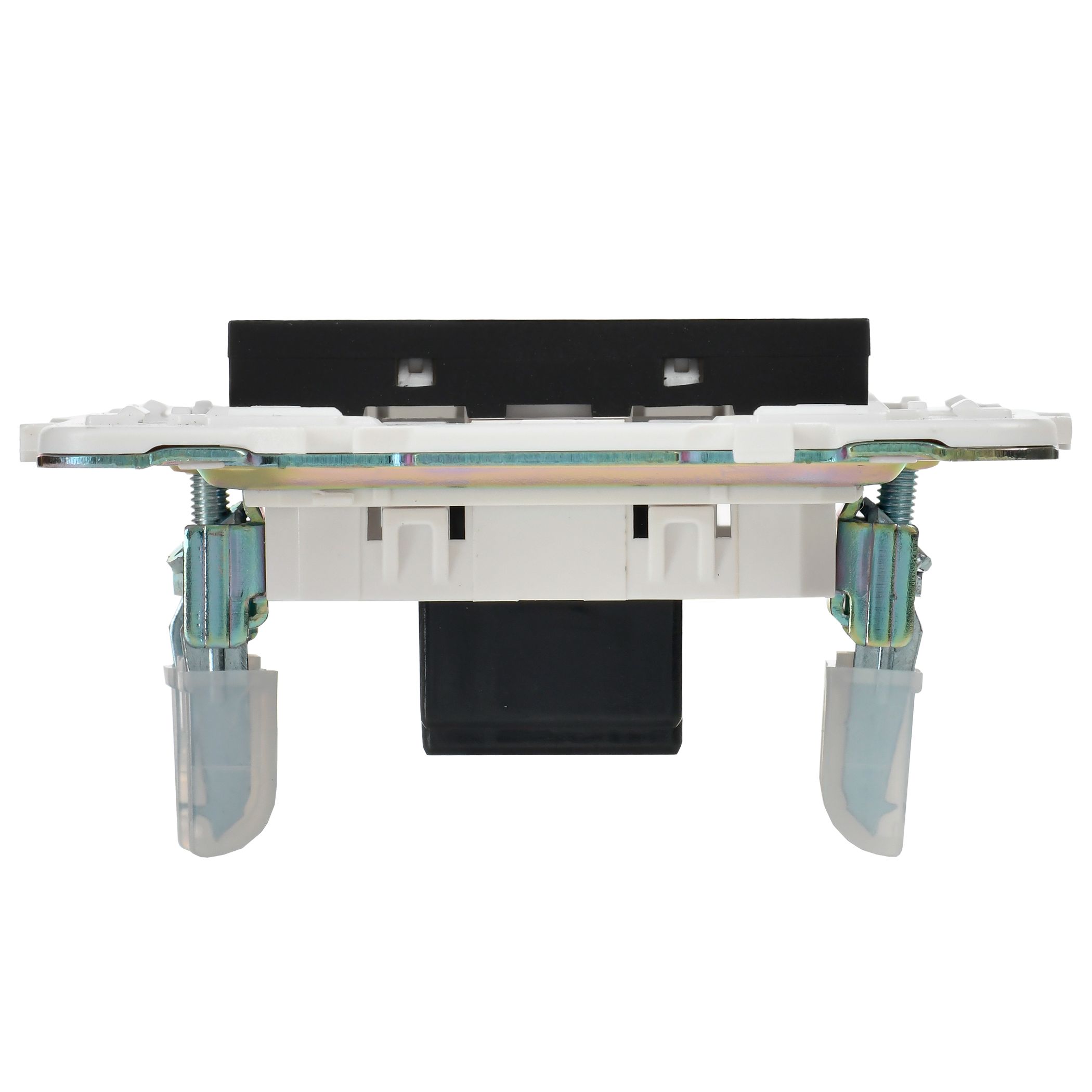 SKANDY Розетка HDMI SK-H01Bl черный IEK