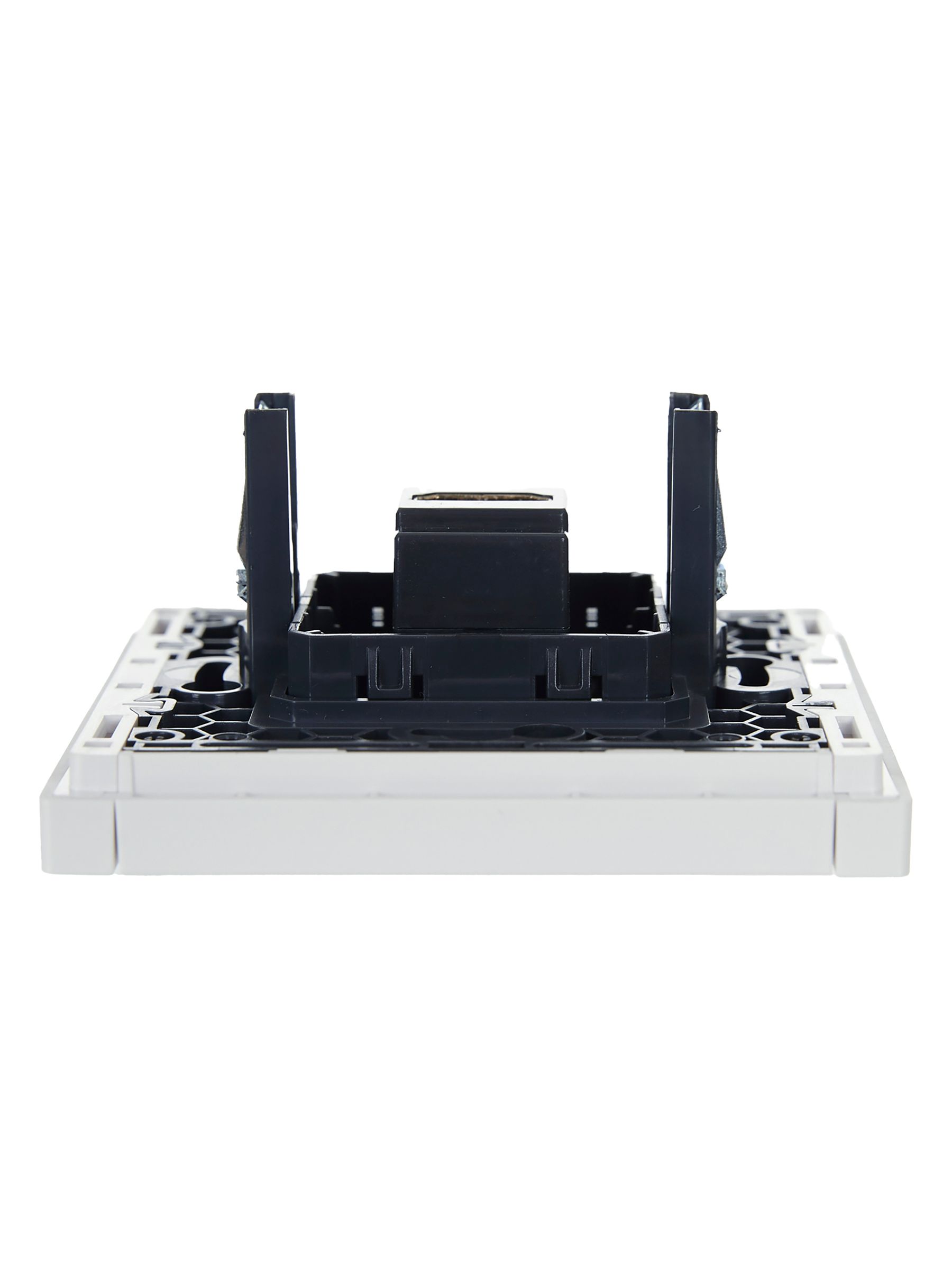 FORTE&PIANO Розетка HDMI FP240 белый ИЭК
