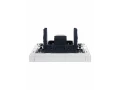 FORTE&PIANO Розетка HDMI FP240 белый ИЭК