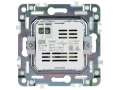 SKANDY Розетка USB A+C 3,1А SK-R14N металл никель IEK