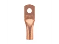 Наконечник медный ТМ 50-8-11 (50мм² - Ø8мм) (в упак. 50 шт.) REXANT