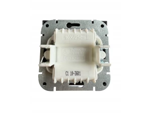 Выключатель С 110-3601 графит