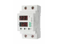 Реле контроля напряжения CP-721-63A-N