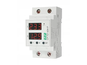 Реле контроля напряжения CP-721-63A-P