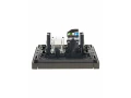 FORTE&PIANO Розетка двойная TV+RJ45 кат.5E FP336 серый IEK