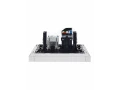 FORTE&PIANO Розетка двойная TV+RJ45 категория 5E FP236 белый ИЭК