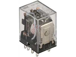 Реле РЭК78/3(MY3) 5А 12В AC IEK