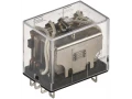 Реле РЭК77/4(LY4) 10А 12В AC IEK