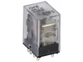 Реле общего назначения OGR-2 2C 220В AC ONI