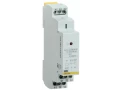 Реле промежуточное модульное OIR 2 контакта 8А 230В AC IEK