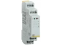 Реле импульсное ORM 2 контакта 12-240В AC/DC ИЭК
