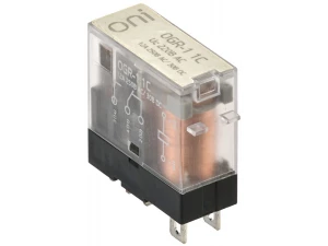 Реле общего назначения OGR-1 1C 220В AC ONI