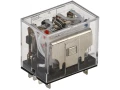 Реле РЭК77/4(LY4) с индикацией 10А 230В AC IEK