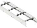 Лоток лестничный LESTA 80*400*3000-1,2 ИЭК