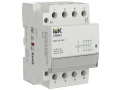 ARMAT Контактор модульный KMR 63А 24В AC/DC 4НО IEK