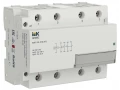 ARMAT Контактор модульный KMR 100А 230В AC 2НО 2НЗ IEK