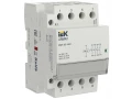 ARMAT Контактор модульный KMR 63А 230В AC 4НО IEK