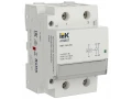 ARMAT Контактор модульный KMR 100А 230В AC 2НО IEK