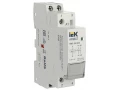 ARMAT Контактор модульный KMR 20А 230В AC 2НО IEK