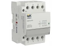 ARMAT Контактор модульный KMR 40А 230В AC 4НО IEK