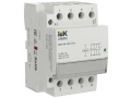 ARMAT Контактор модульный KMR 40А 230В AC 3НО 1 НЗ IEK