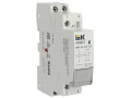 ARMAT Контактор модульный KMR 20А 230В AC 1НО 1НЗ IEK