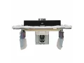 SKANDY Розетка TV оконечная SK-A12Bl черный IEK