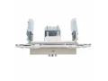 SKANDY Розетка TV оконечная SK-A12B бежевый IEK