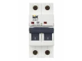 ARMAT Автоматический выключатель M06N 2P C 2А IEK