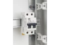 ARMAT Автоматический выключатель M06N 2P C 2А IEK