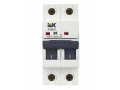 ARMAT Автоматический выключатель M06N 2P B 6А IEK