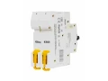 ARMAT Автоматический выключатель M06N 2P B 6А IEK