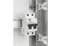 ARMAT Автоматический выключатель M06N 2P B 6А IEK
