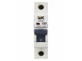 ARMAT Автоматический выключатель M06N 1P C 32А IEK
