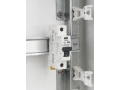 ARMAT Автоматический выключатель M06N 1P C 63А IEK