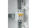 KARAT Автоматический выключатель ВА47-60M 2P C 10А 6кА IEK