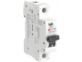 ARMAT Автоматический выключатель M06N-DC 1P C 10А IEK