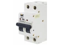 ARMAT Автоматический выключатель M06N 2P C 63А IEK