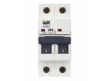 ARMAT Автоматический выключатель M06N 2P C 63А IEK