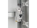 ARMAT Автоматический выключатель M06N 1P C 4А IEK