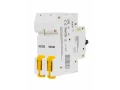 ARMAT Автоматический выключатель M06N 2P C 3А IEK