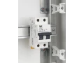 ARMAT Автоматический выключатель M06N 2P C 3А IEK