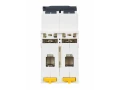 ARMAT Автоматический выключатель M06N 2P C 4А IEK