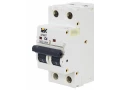 ARMAT Автоматический выключатель M06N 2P C 4А IEK