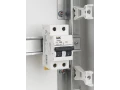 ARMAT Автоматический выключатель M06N 2P C 4А IEK