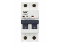 ARMAT Автоматический выключатель M06N 2P C 6А IEK