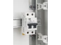 ARMAT Автоматический выключатель M06N 2P C 6А IEK