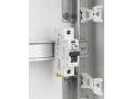 ARMAT Автоматический выключатель M06N 1P C 20А IEK