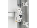 ARMAT Автоматический выключатель M06N 1P D 10А IEK