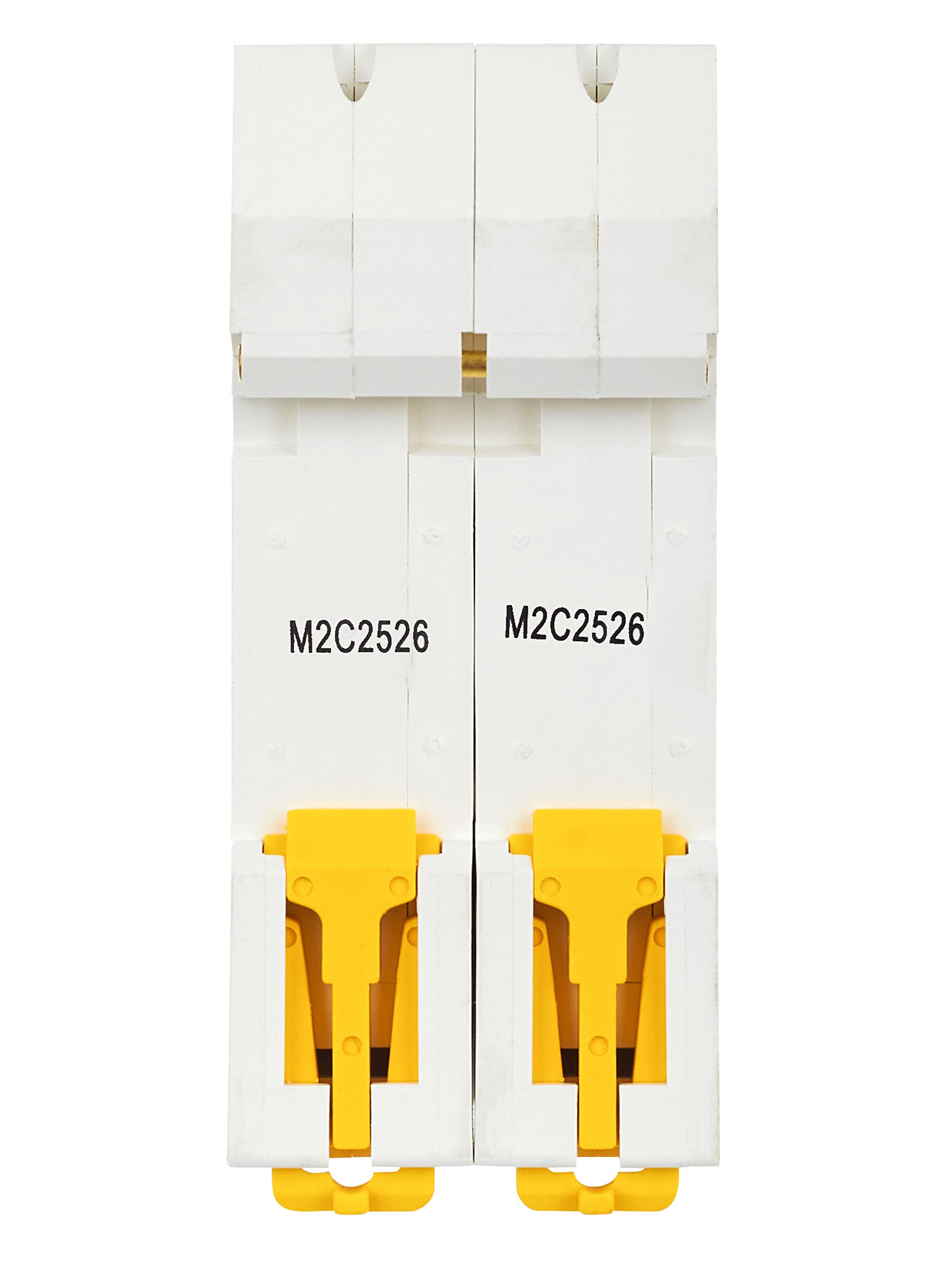 ARMAT Автоматический выключатель M06N 2P C 25А IEK
